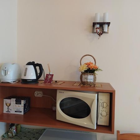 Pine Tree Studio B11 Bansko Dış mekan fotoğraf