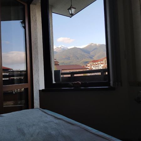 Pine Tree Studio B11 Bansko Dış mekan fotoğraf