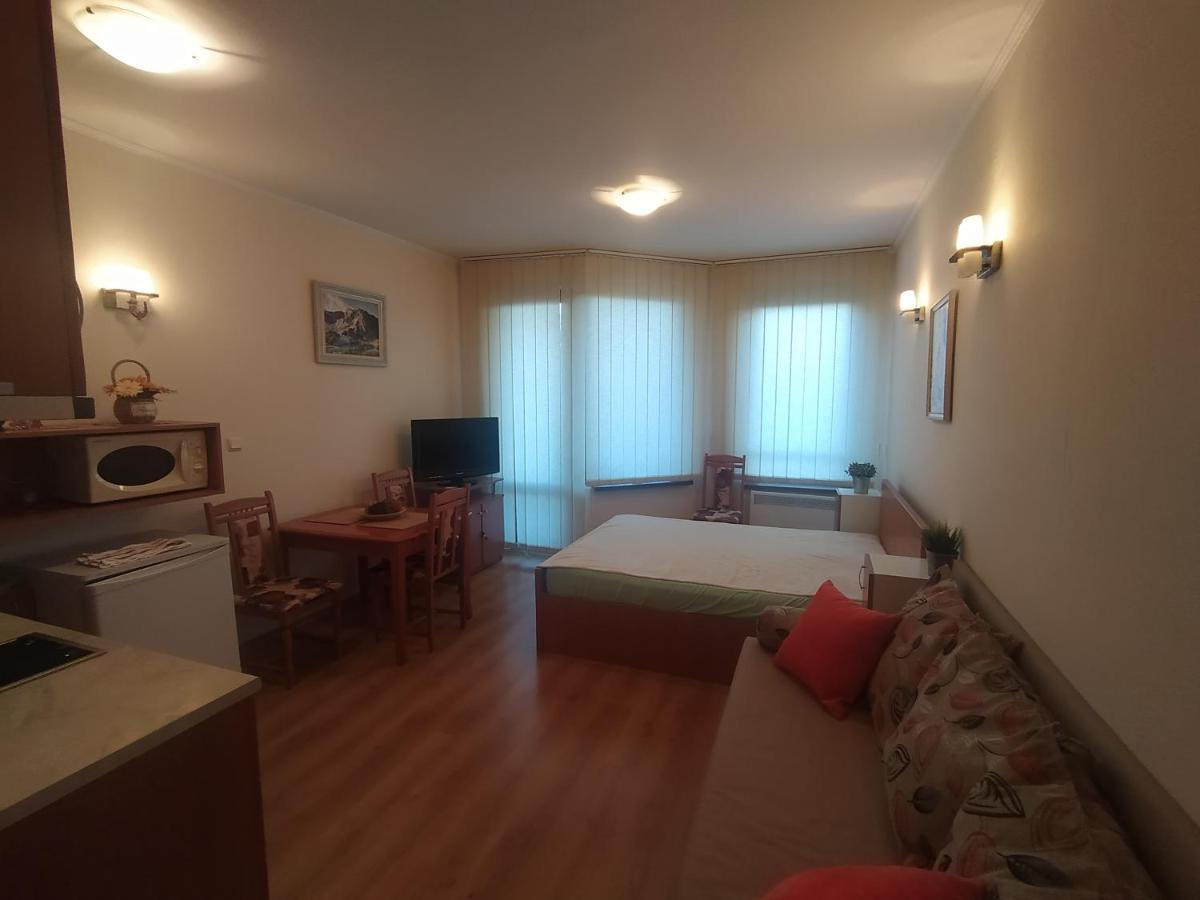 Pine Tree Studio B11 Bansko Dış mekan fotoğraf