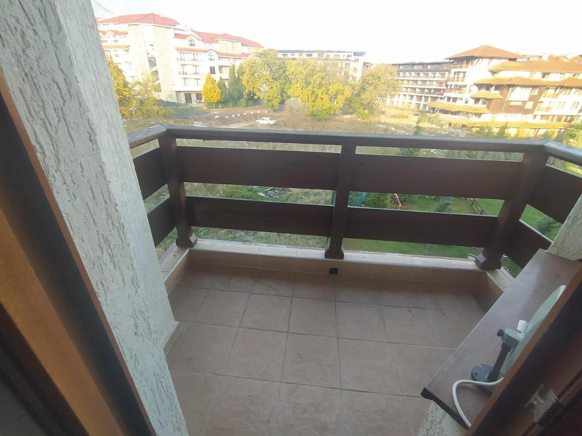 Pine Tree Studio B11 Bansko Dış mekan fotoğraf