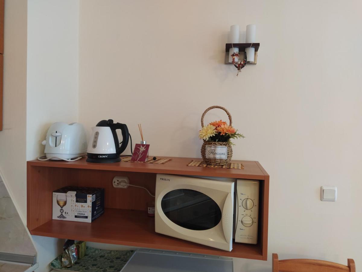 Pine Tree Studio B11 Bansko Dış mekan fotoğraf