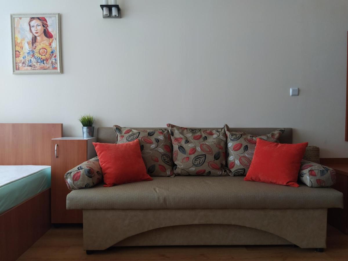 Pine Tree Studio B11 Bansko Dış mekan fotoğraf