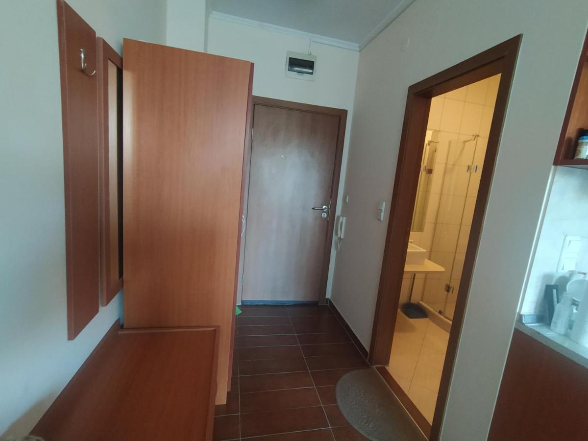Pine Tree Studio B11 Bansko Dış mekan fotoğraf