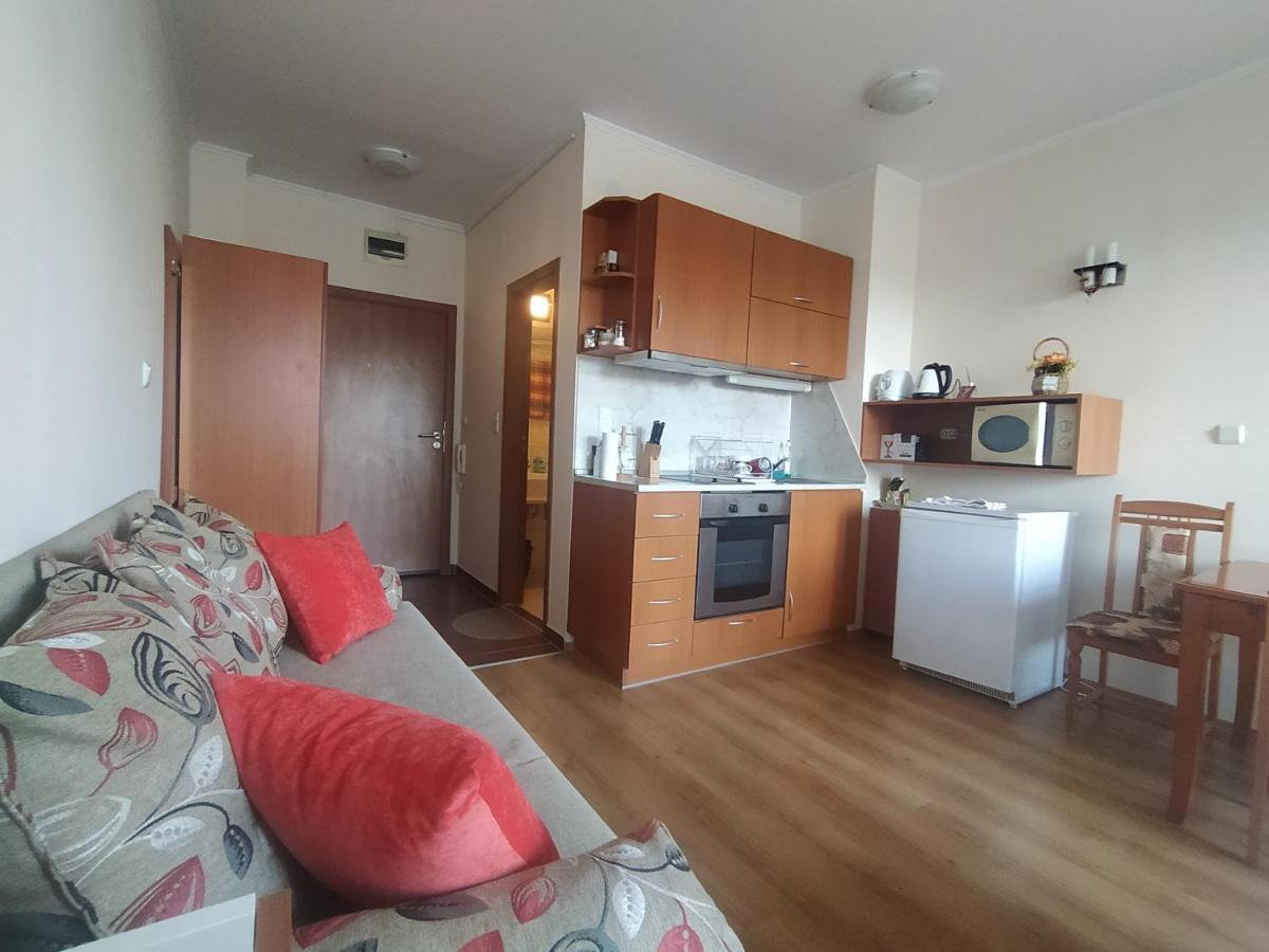 Pine Tree Studio B11 Bansko Dış mekan fotoğraf