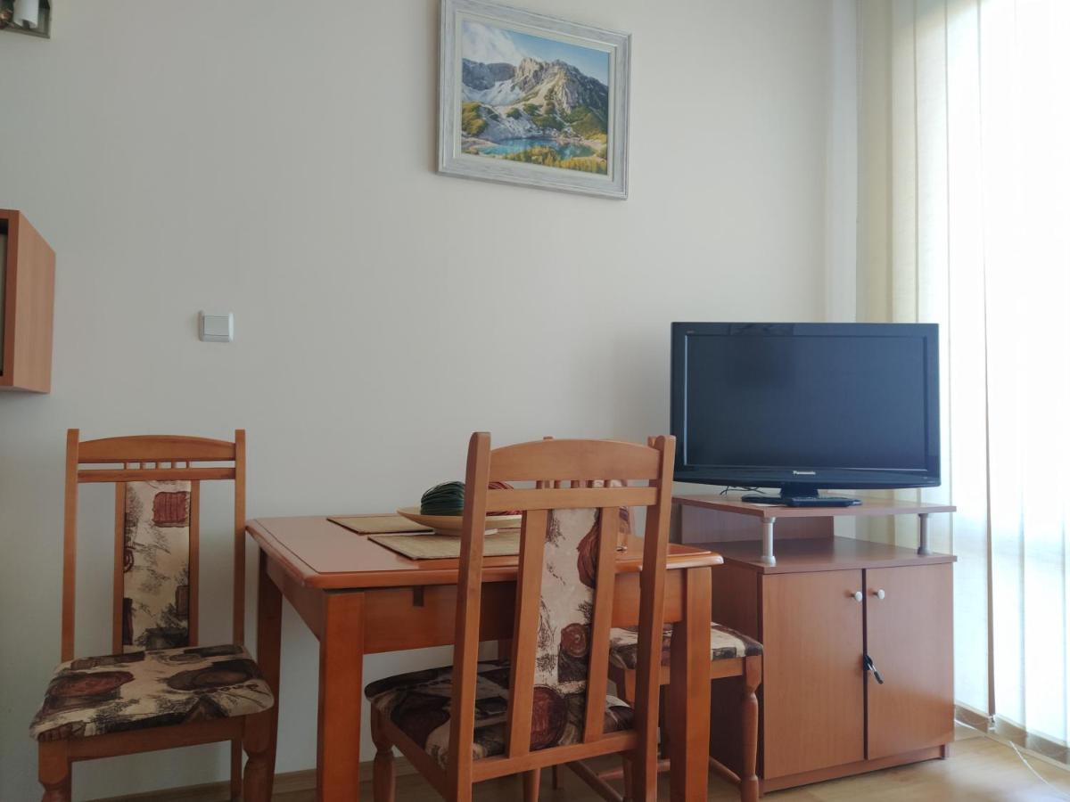 Pine Tree Studio B11 Bansko Dış mekan fotoğraf