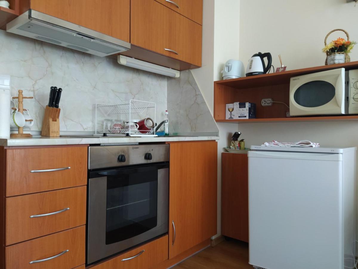Pine Tree Studio B11 Bansko Dış mekan fotoğraf