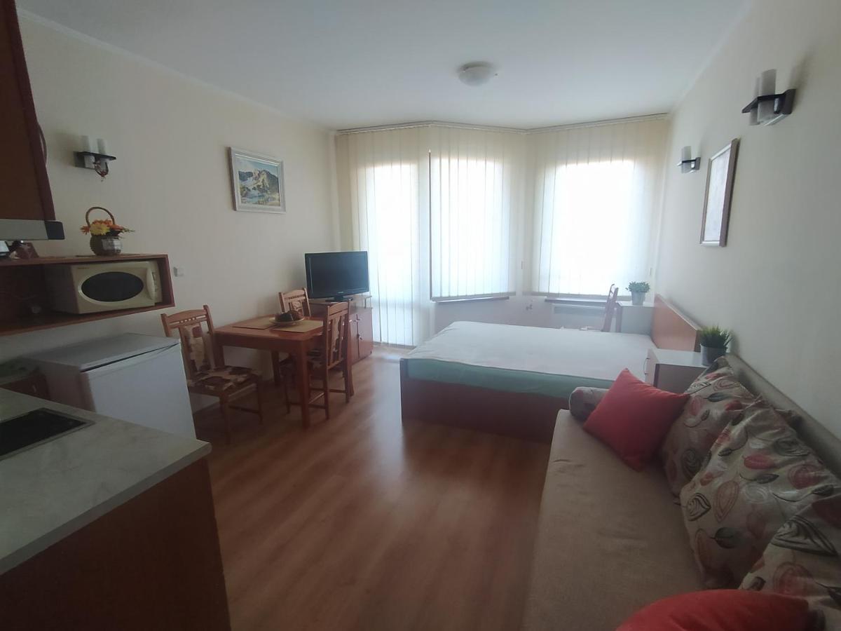 Pine Tree Studio B11 Bansko Dış mekan fotoğraf