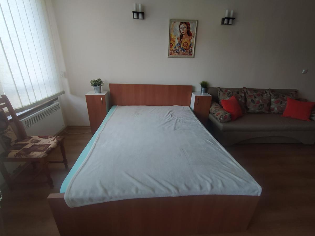 Pine Tree Studio B11 Bansko Dış mekan fotoğraf