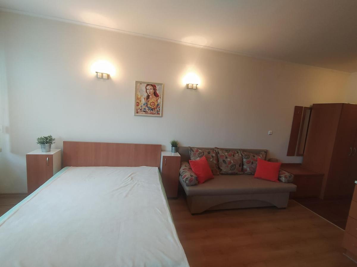 Pine Tree Studio B11 Bansko Dış mekan fotoğraf