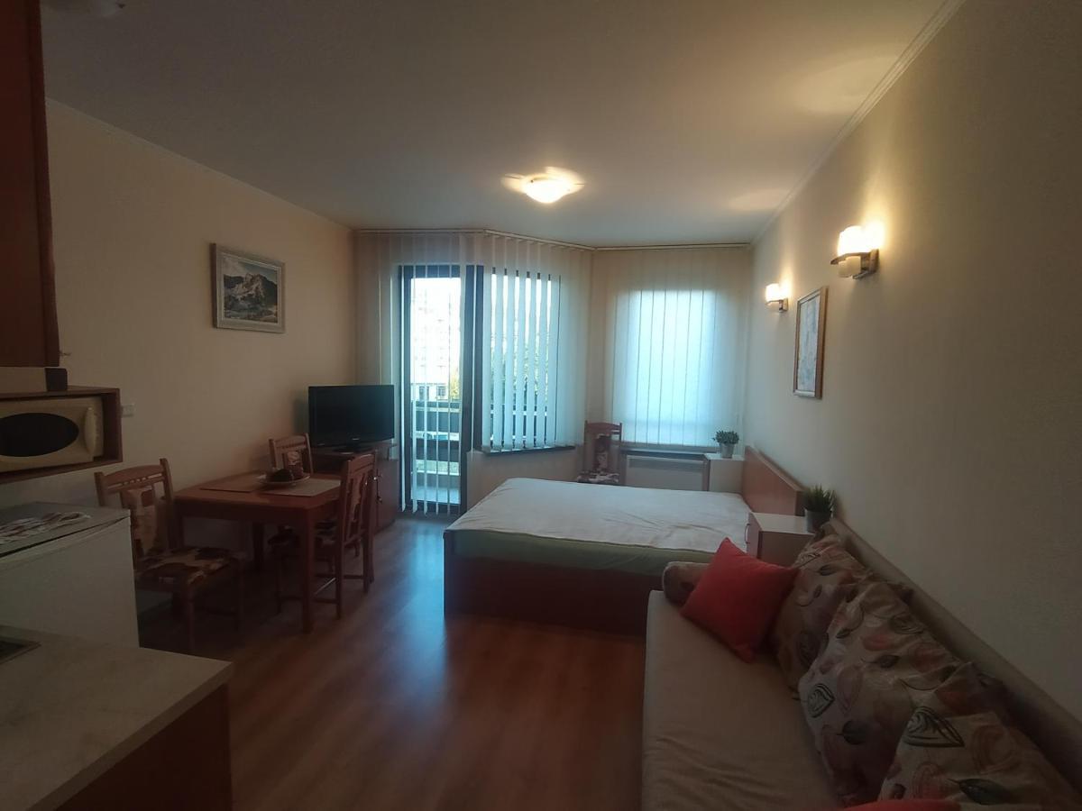 Pine Tree Studio B11 Bansko Dış mekan fotoğraf