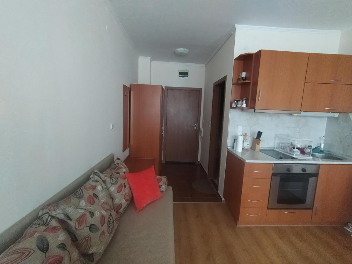 Pine Tree Studio B11 Bansko Dış mekan fotoğraf