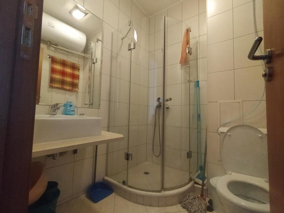 Pine Tree Studio B11 Bansko Dış mekan fotoğraf