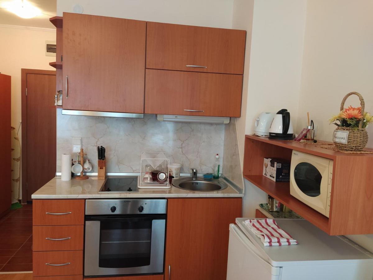 Pine Tree Studio B11 Bansko Dış mekan fotoğraf