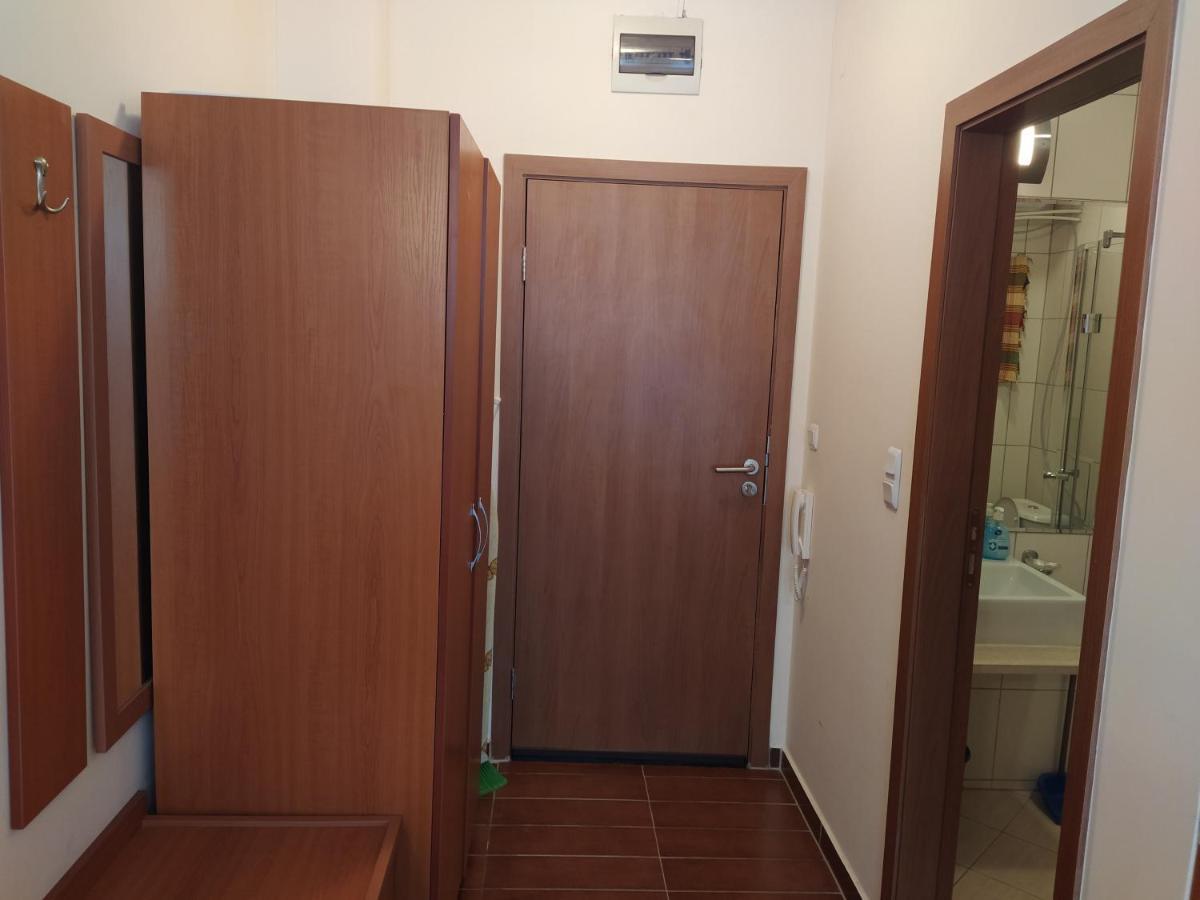 Pine Tree Studio B11 Bansko Dış mekan fotoğraf