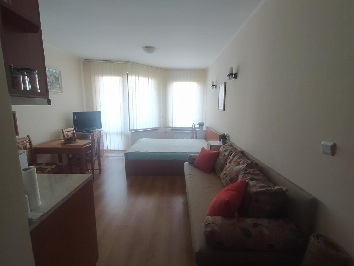Pine Tree Studio B11 Bansko Dış mekan fotoğraf
