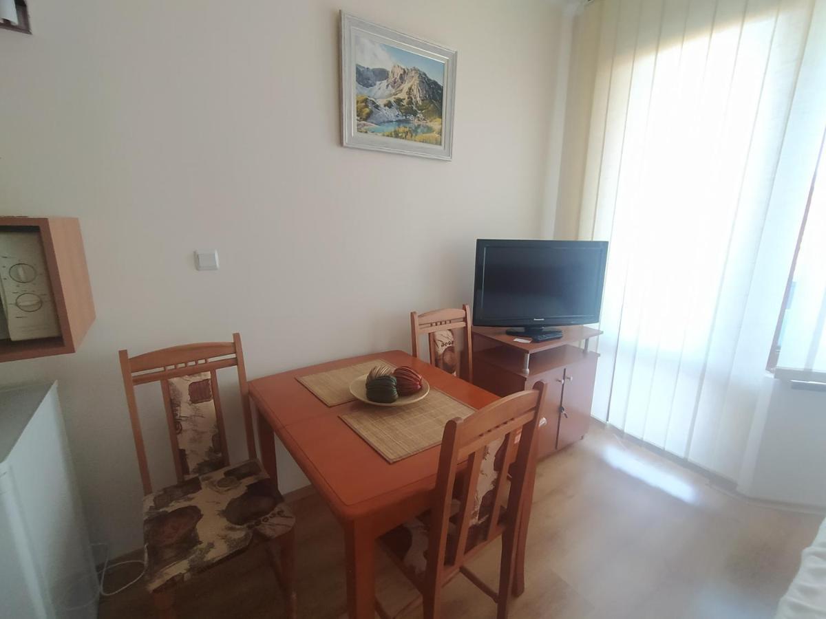 Pine Tree Studio B11 Bansko Dış mekan fotoğraf
