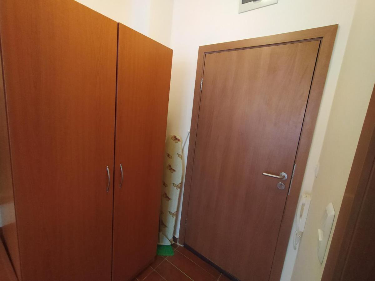 Pine Tree Studio B11 Bansko Dış mekan fotoğraf