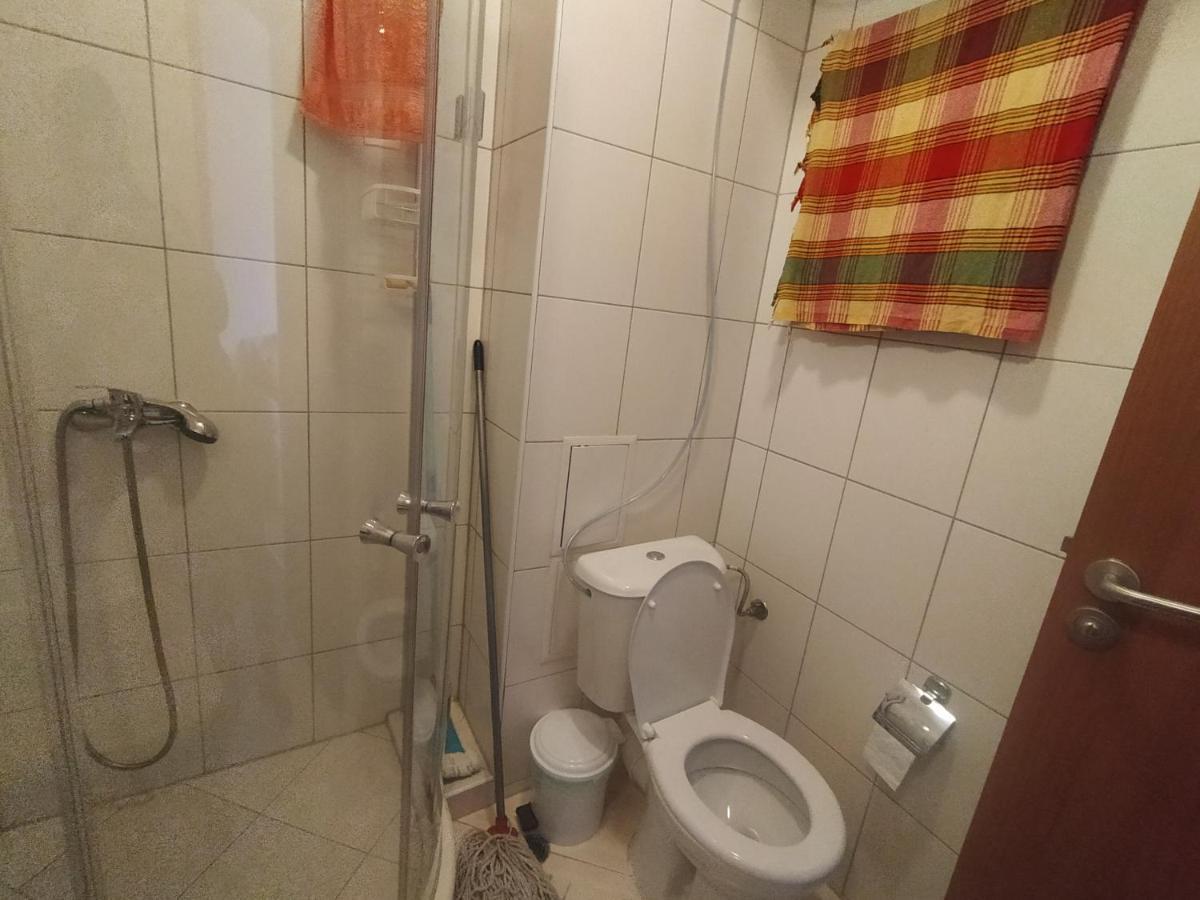 Pine Tree Studio B11 Bansko Dış mekan fotoğraf