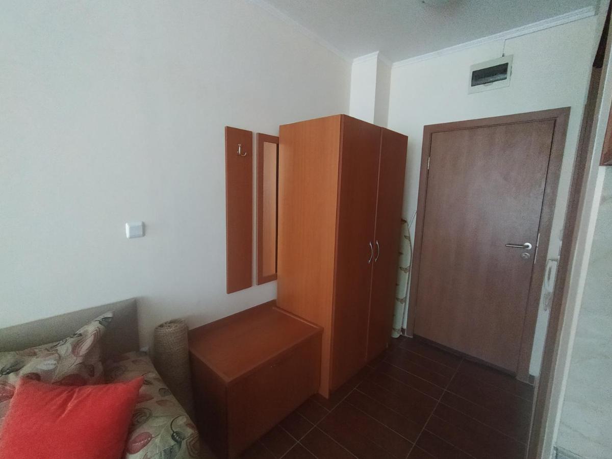 Pine Tree Studio B11 Bansko Dış mekan fotoğraf