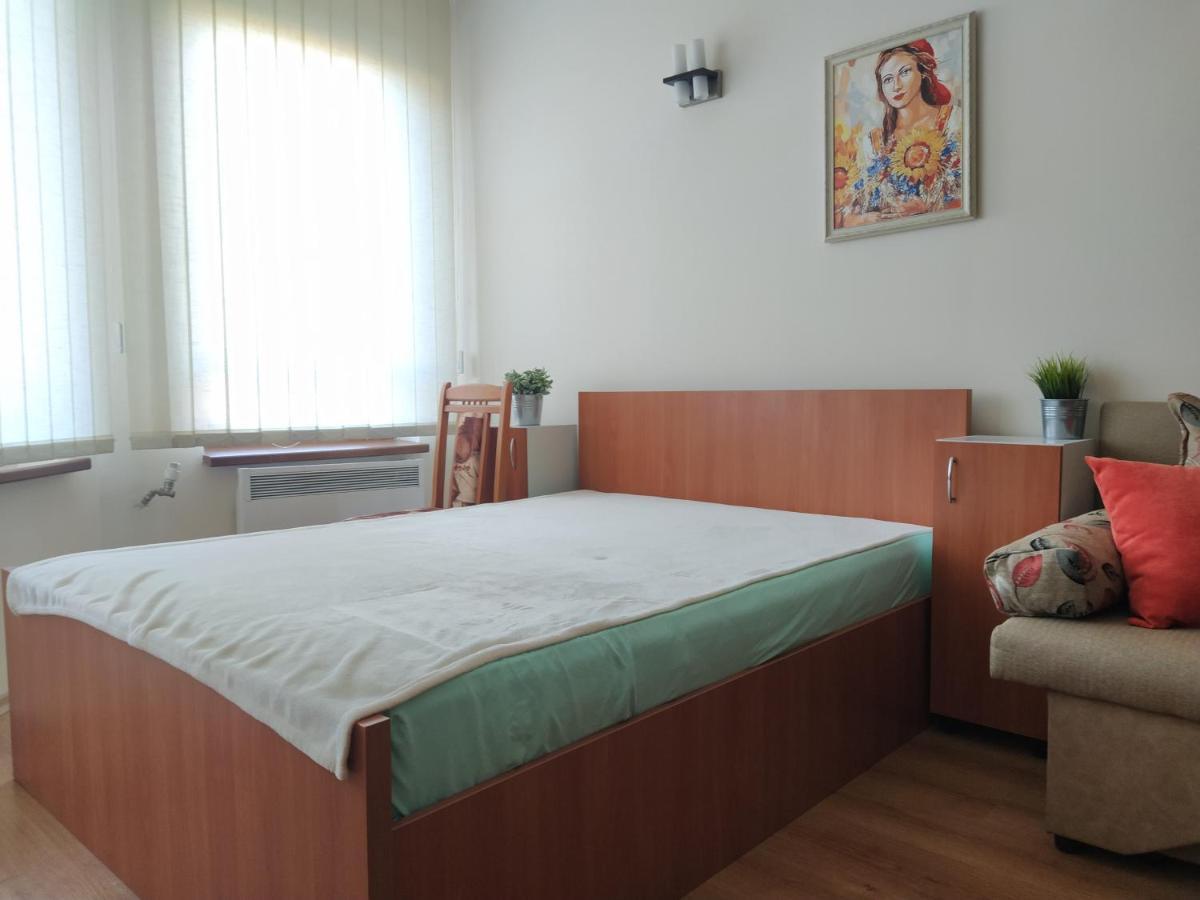 Pine Tree Studio B11 Bansko Dış mekan fotoğraf